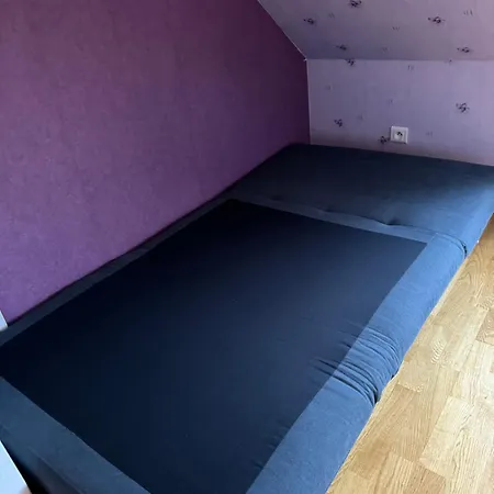 Grande Maison Familiale Aux Portes D'etretat *