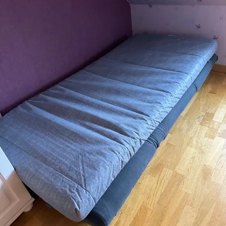 Grande Maison Familiale Aux Portes D'etretat * Criquetot-l'Esneval