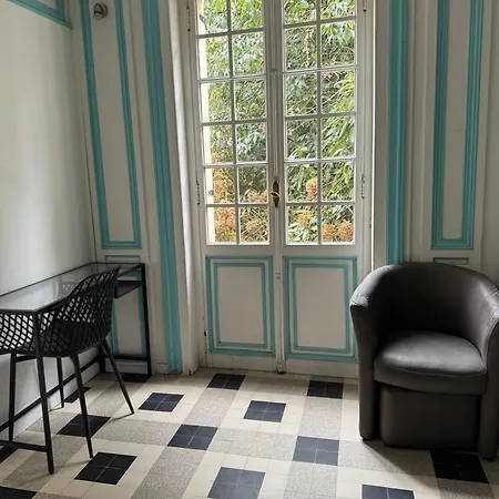Grande Maison Familiale Aux Portes D'etretat Holiday home
