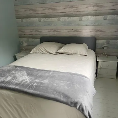 Grande Maison Familiale Aux Portes D'etretat Holiday home Criquetot-l'Esneval