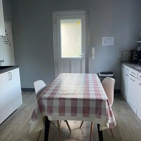 Grande Maison Familiale Aux Portes D'etretat