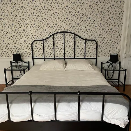Grande Maison Familiale Aux Portes D'etretat Holiday home