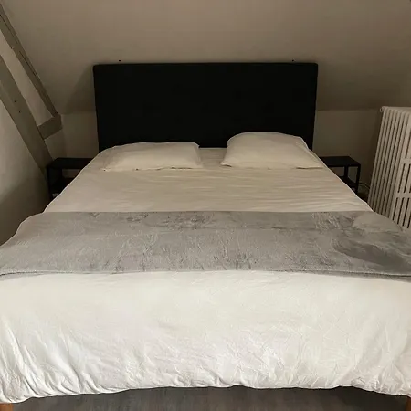 Grande Maison Familiale Aux Portes D'etretat * Criquetot-l'Esneval