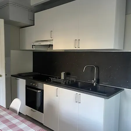 Grande Maison Familiale Aux Portes D'etretat Holiday home